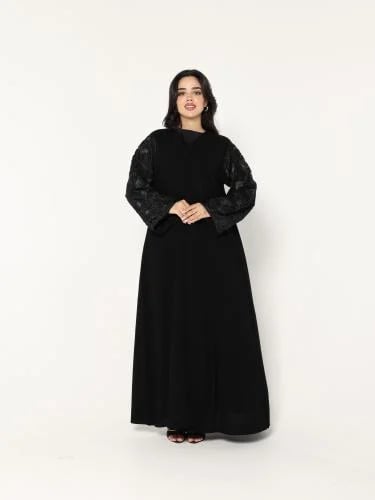 عباية وقار