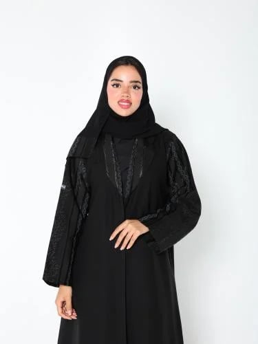 عباية شغف