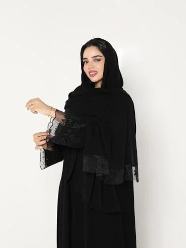 عباية سحر