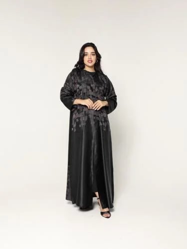 عباية نعومة