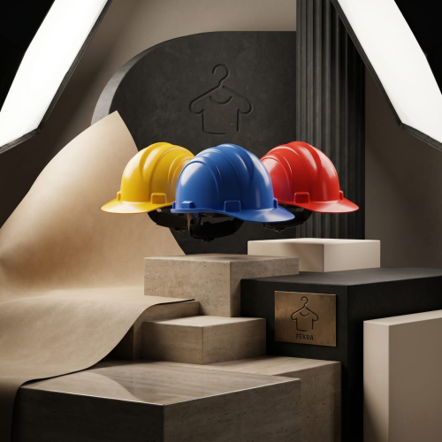 Safety helmet
