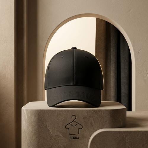 كاب بوليستر Polyester cap