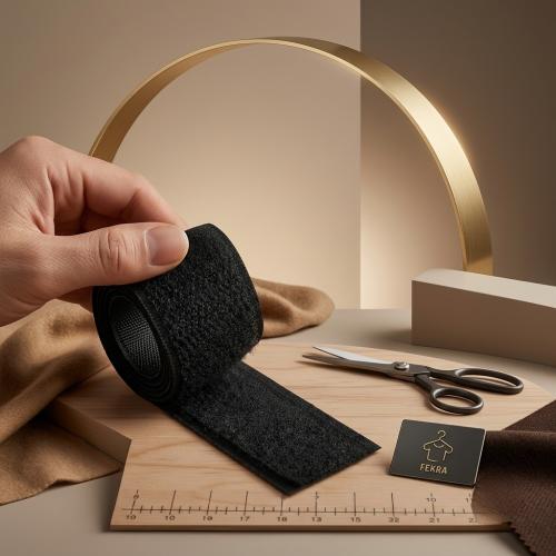 Hook and Loop adhesive strap