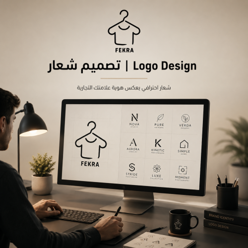 Logo design (price quote)