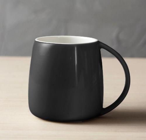 Ceramic mug