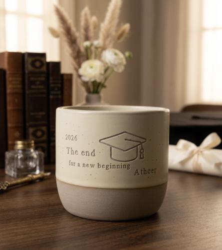 Graduation cup 2026 - (220 ml)