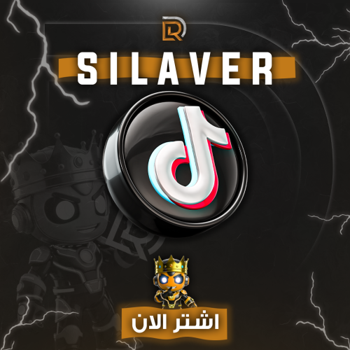 بكج سلفر (مشاهدات-لايكات-حفظ-شير)