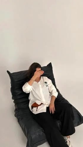 قميص اليوم الوطني