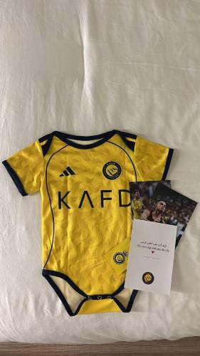 Brito's Al Nasr 2026