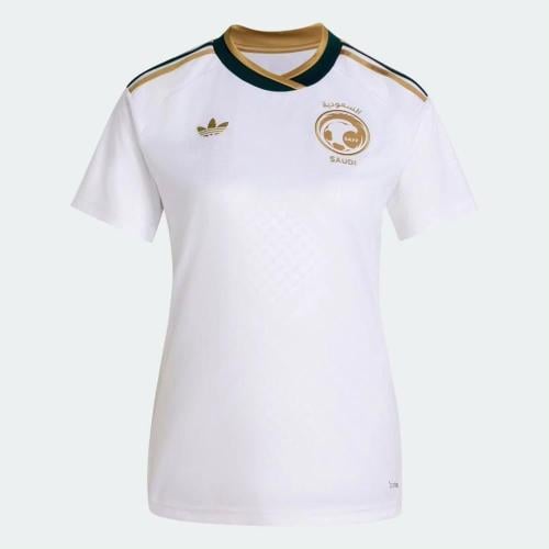تيشيرت منتخب السعودية الأساسي 2026 | إصدار كأس الع...