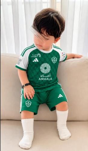 طقم الاهلي الاساسي الجديد 2027
