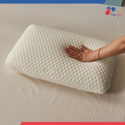 مخده ارتخاء - ميموري فوم