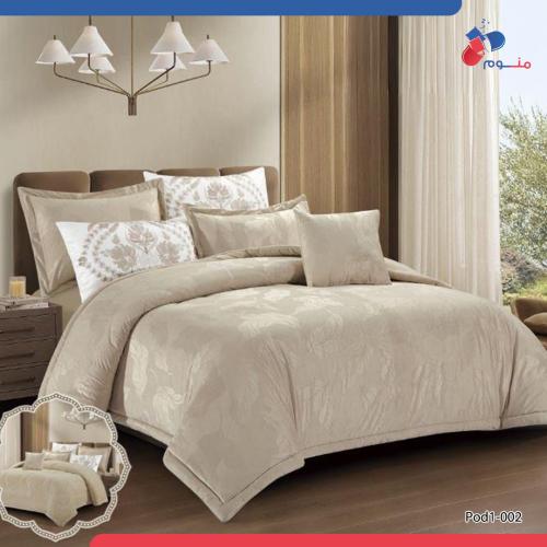 مفرش شتوي انوفيا وجهين فرو ومخمل (002-Pod1)