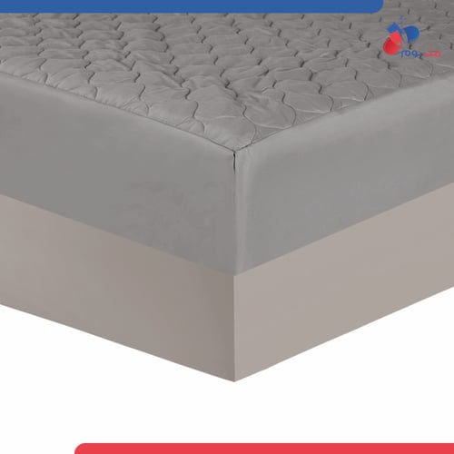 مفرش صيفي ناطاليا مطرز (NATALIA 013) - نفرين