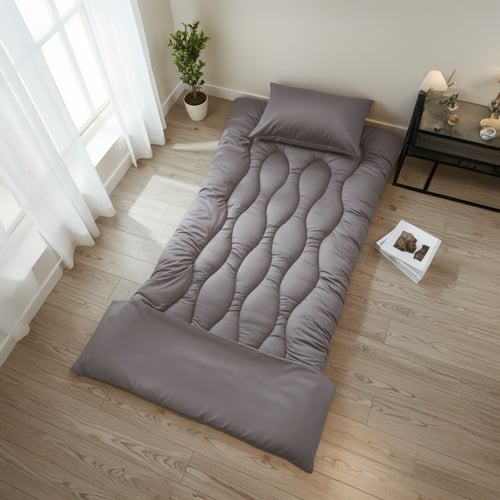 2 بكج الضيوف والرحلات - طراحة + بطانية + مخدة