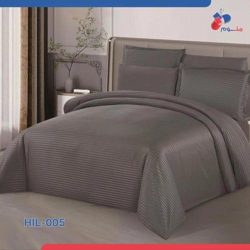 بكج وهدة - لباد 14 سم + مفرش + 2 مخدة + 2 واقي مخد...