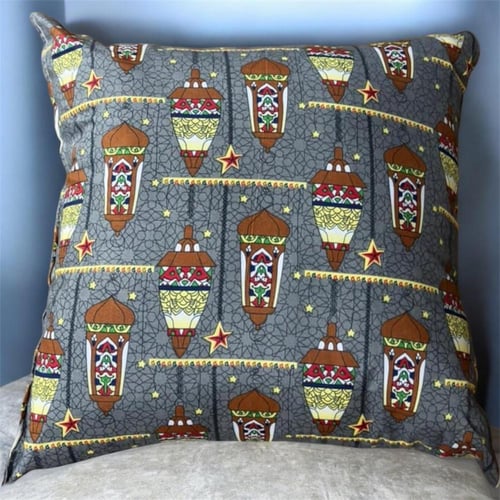 بكج رمضان - مفرش فندقي + لباد 20 سم + 2 مخدة + 2 و...