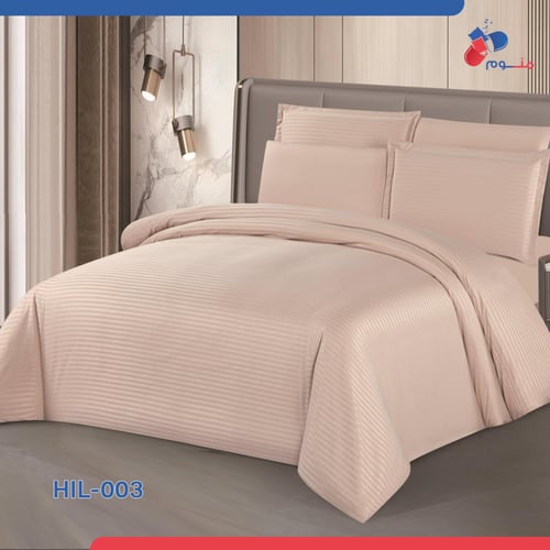 بكج يوم التاسيس مقاس نفرين - مفرش + لباد 20سم + 2...