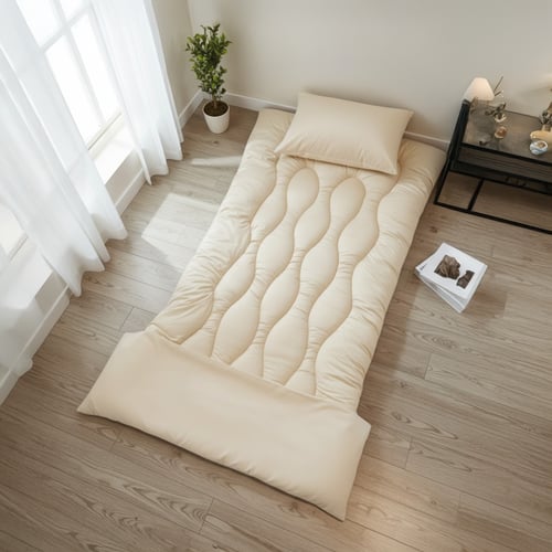 3 بكج الضيوف والرحلات - طراحة + بطانية + مخدة