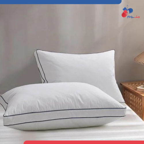 مخدة الإغفاء - وزن 1500 جرام