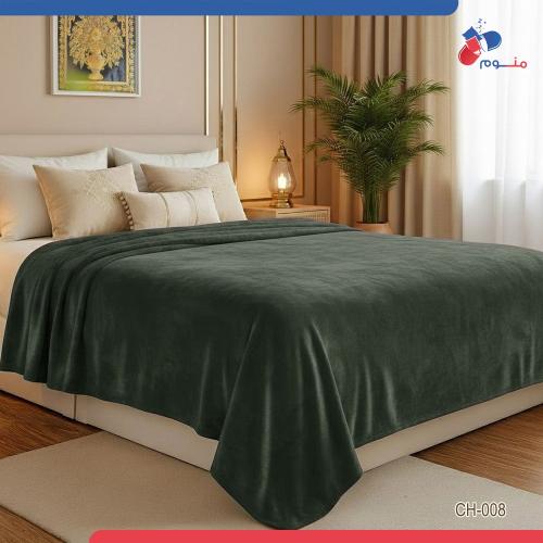 بطانيه كلاود هوم رول (Cloud home _ 008)