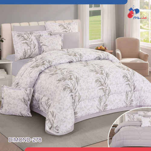 مفرش دايموند وجهين (Dimond 278)