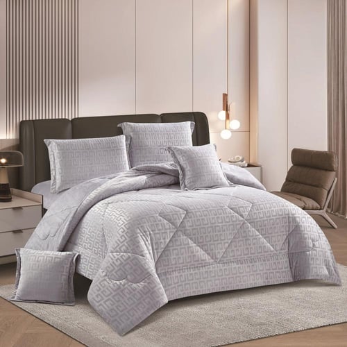 مفرش شتوي وجهين فرو ومخمل (Gv - 004)