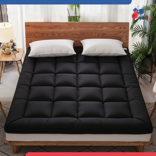 لباد اسود - ارتفاع 20 سم