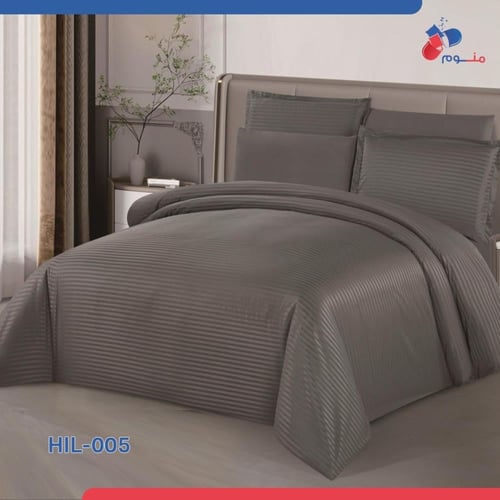 بكج سبات - مفرش + لباد 20 سم + 2 مخدة + 2 منشفة +...