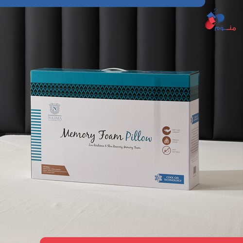 مخده سكون - جيل ميموري