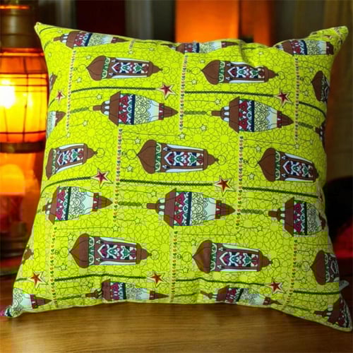 بكج رمضان - مفرش فندقي + لباد 20 سم + 2 مخدة + 2 و...