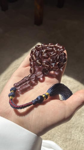 زعفران الماني