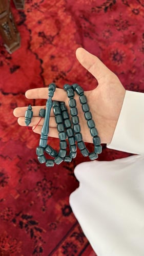 فاتوران ازرق خراطه ابو قتيبة