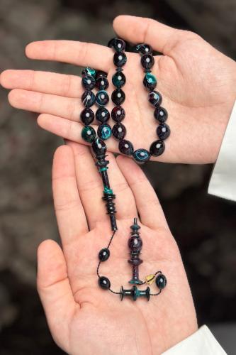 فاتوران مجري - خراطة اماني التركية