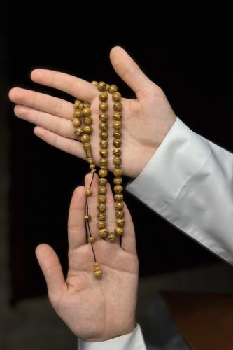 بكلايت بلجيكي - شبية الدارسيني