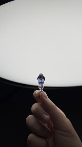 فاتوران الماني - خراطة حسين زياد