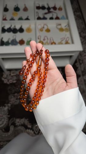 بكلايت بلجيكي تمليكة - عسلي