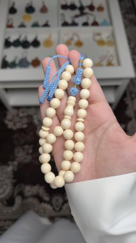 بكلايت بلجيكي - بصمة عاج