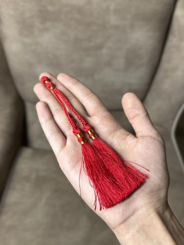 كراكيش مميزة جديلتين