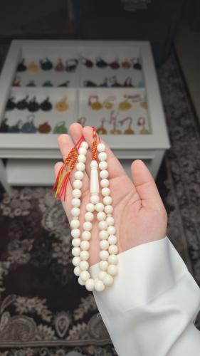 بكلايت بلجيكي - ابيض بشفافية