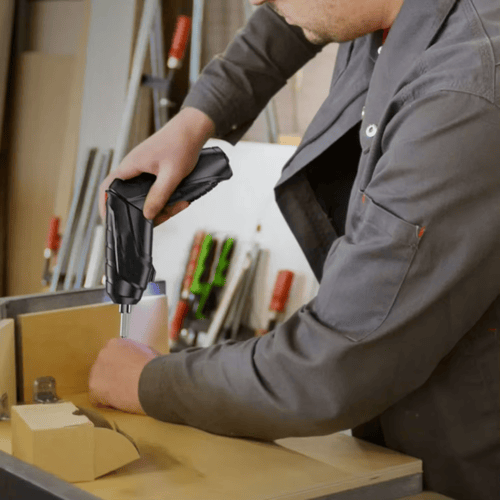 مفك كهربائي محمول لأدوات كهربائية للصيانة المنزلية