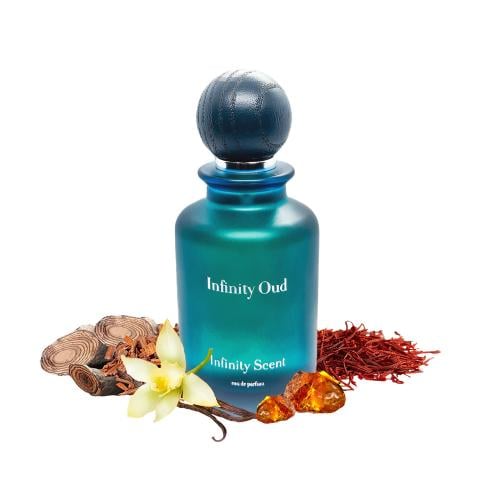 Infinity Oud Perfume