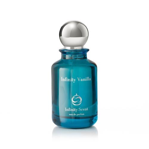 Infinity Vanilla Perfume