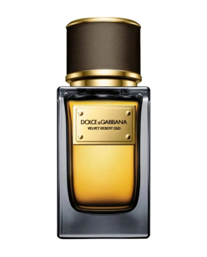 دولتشي أند غابانا فيلفيت ديزرت عود