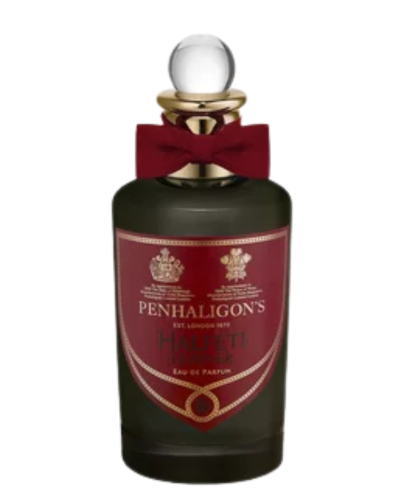 هالفيتي لذر