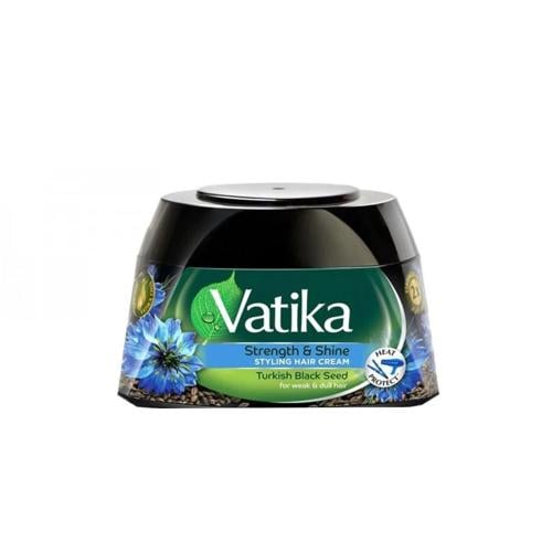كريم تصفيف الشعر بالحبة السوداء التركية من فاتيكا