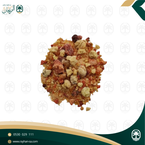 عنزروت 50 جرام