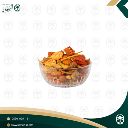مكسرات كويتي فاخر