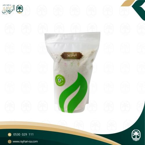 دقيق دخن ابازير 750 جرام