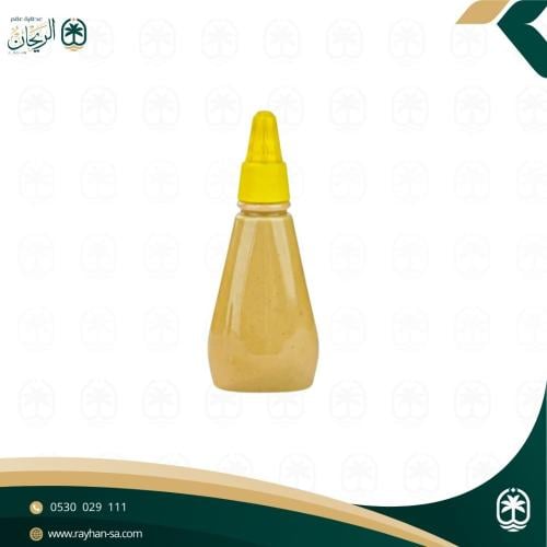 طحينية بلدي بالسمسم